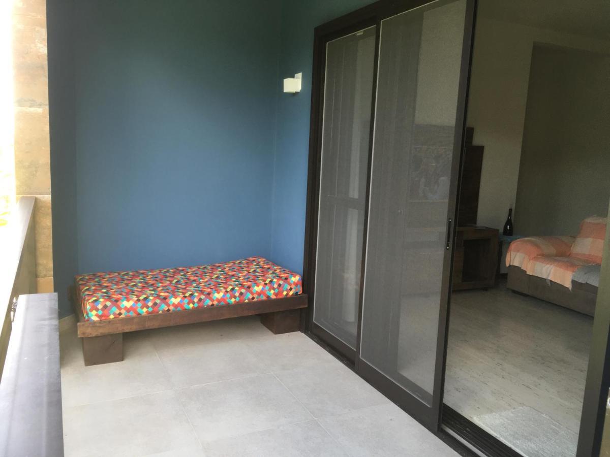 Apartamento Com Piscina - Garopaba - Praia Da Gamboa Экстерьер фото