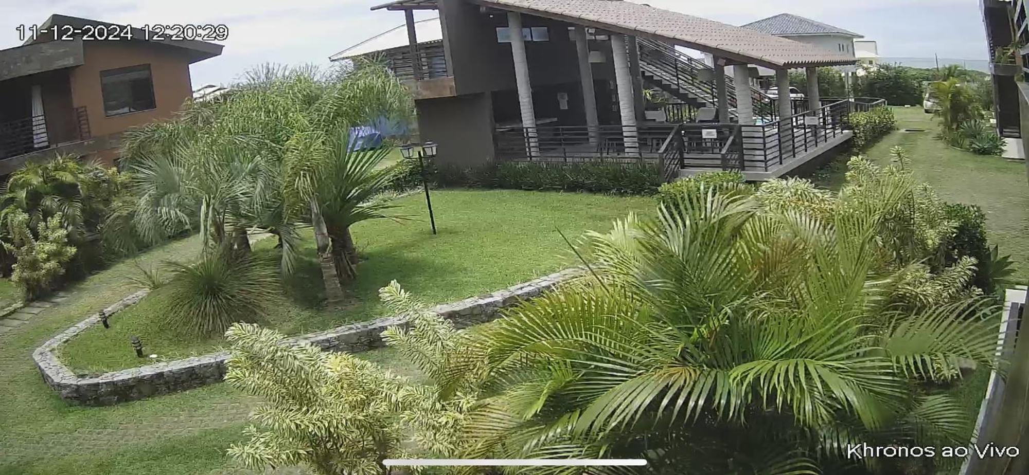 Apartamento Com Piscina - Garopaba - Praia Da Gamboa Экстерьер фото